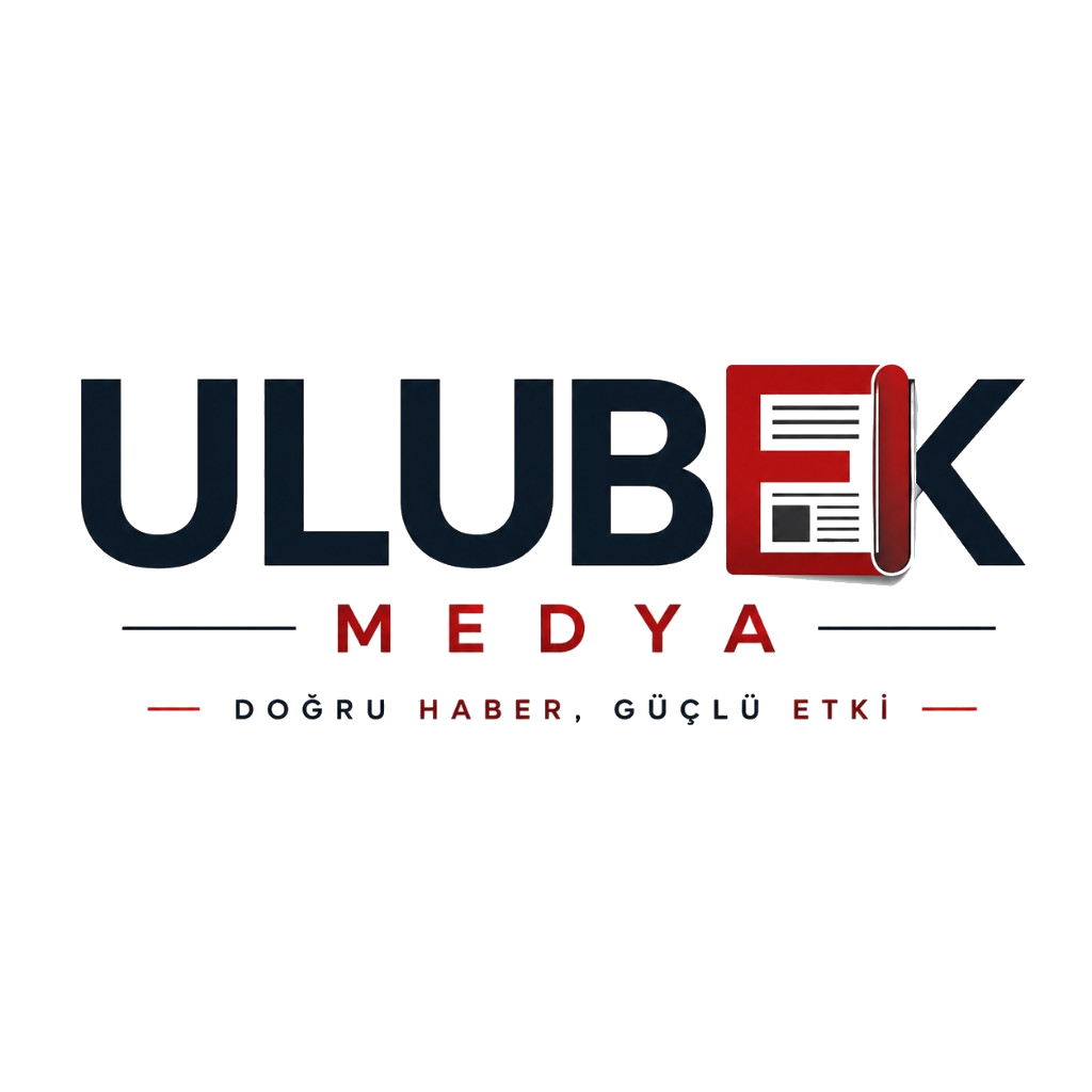 Ulubek Medya — Doğru Haber, Güçlü Etki